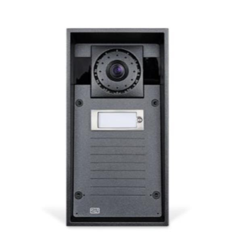 2N HELIOS IP FORCE - 1 BUTTON HD
